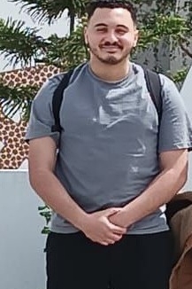 Weiteres Foto von El Mehdi
