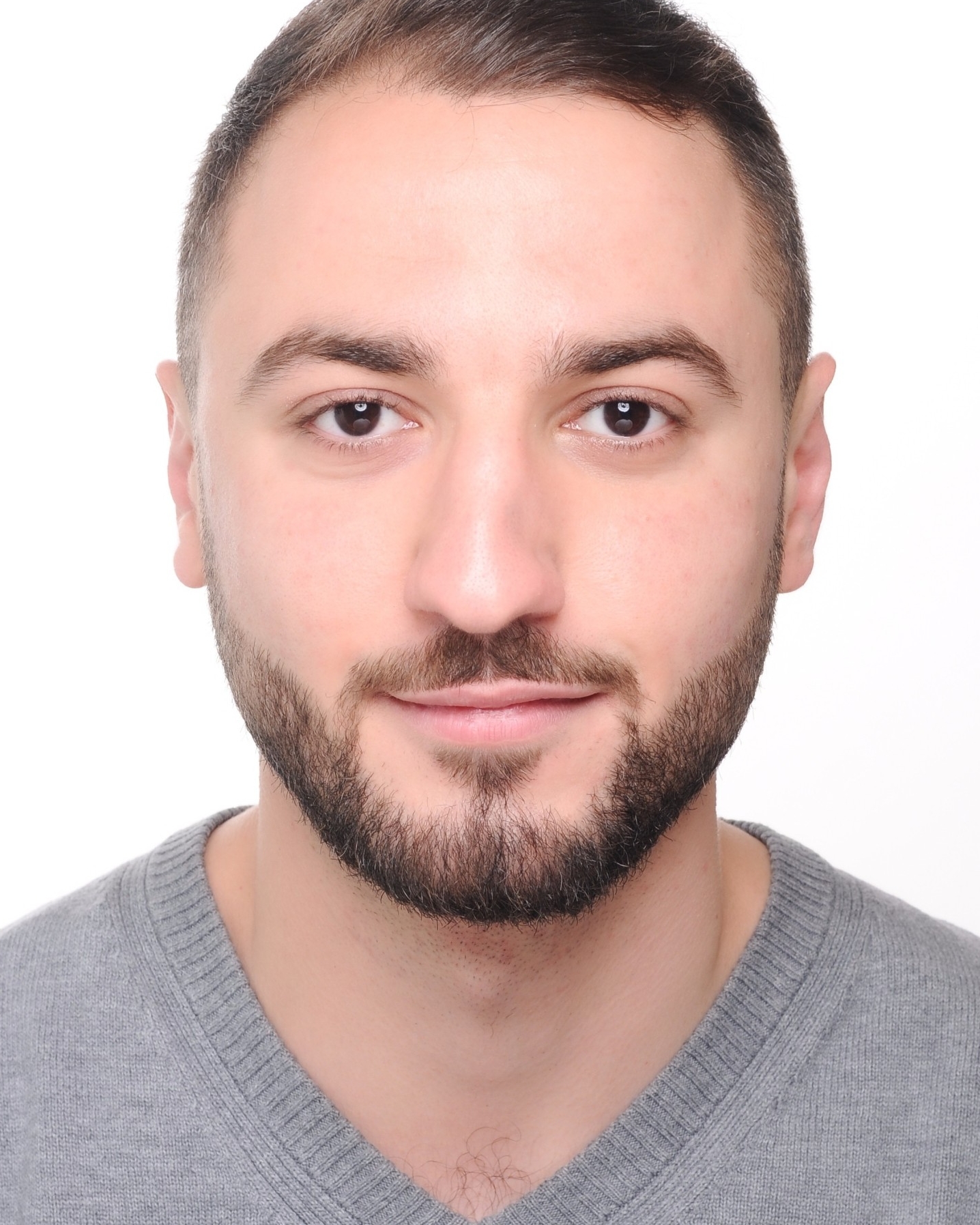 Profilbild von Alaa