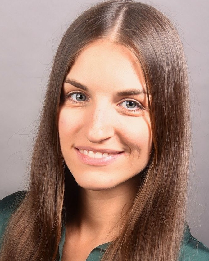 Profilbild von Desirée