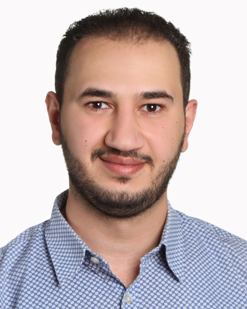 Profilbild von Mohammad