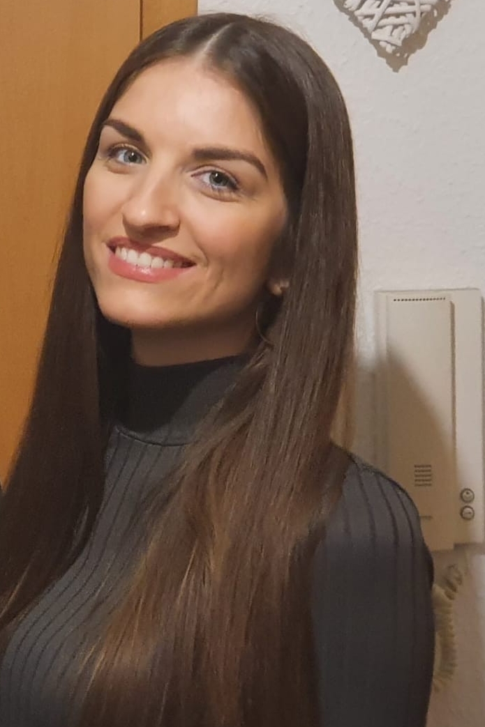 Weiteres Foto von Desirée