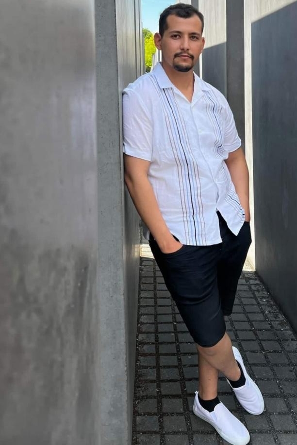 Weiteres Foto von Mouadh