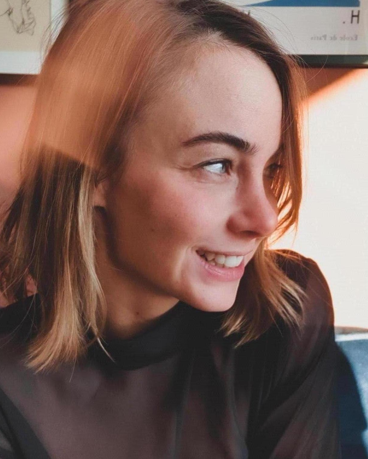Profilbild von Anna