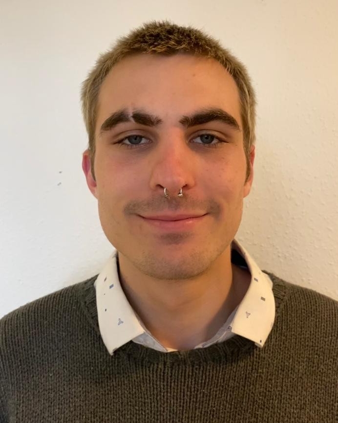Profilbild von Mark