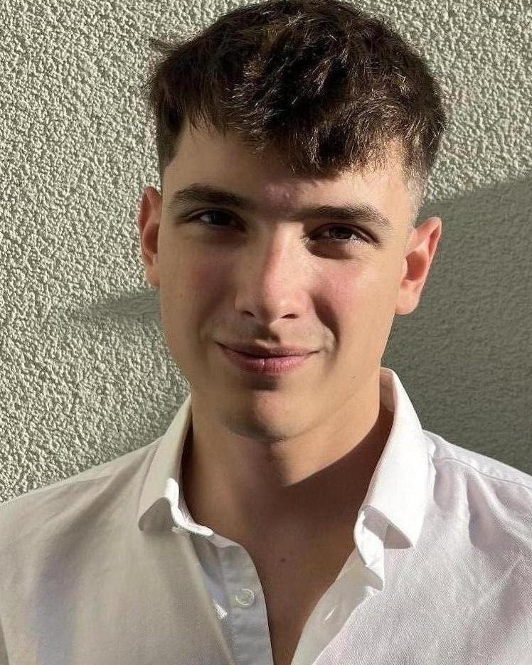 Profilbild von Kai