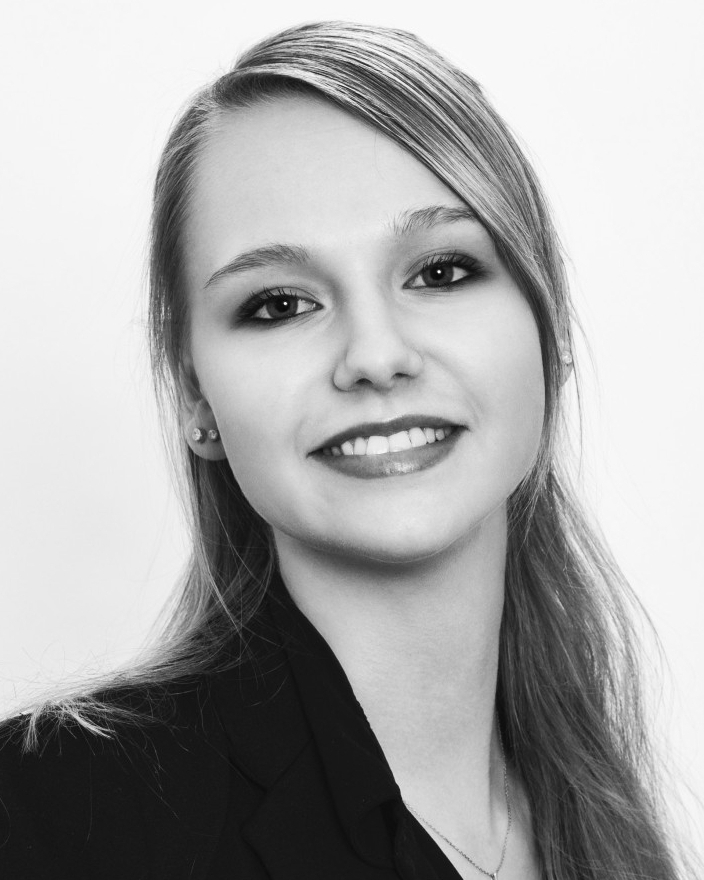 Profilbild von Ilona
