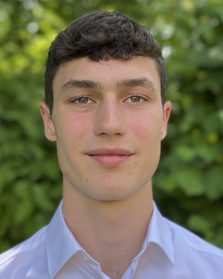 Profilbild von Valentin Leander