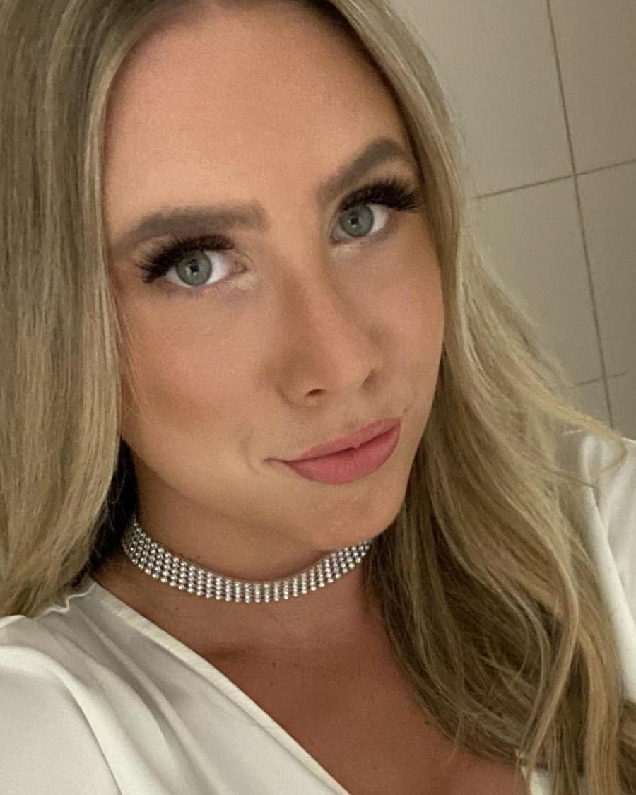 Profilbild von Nina