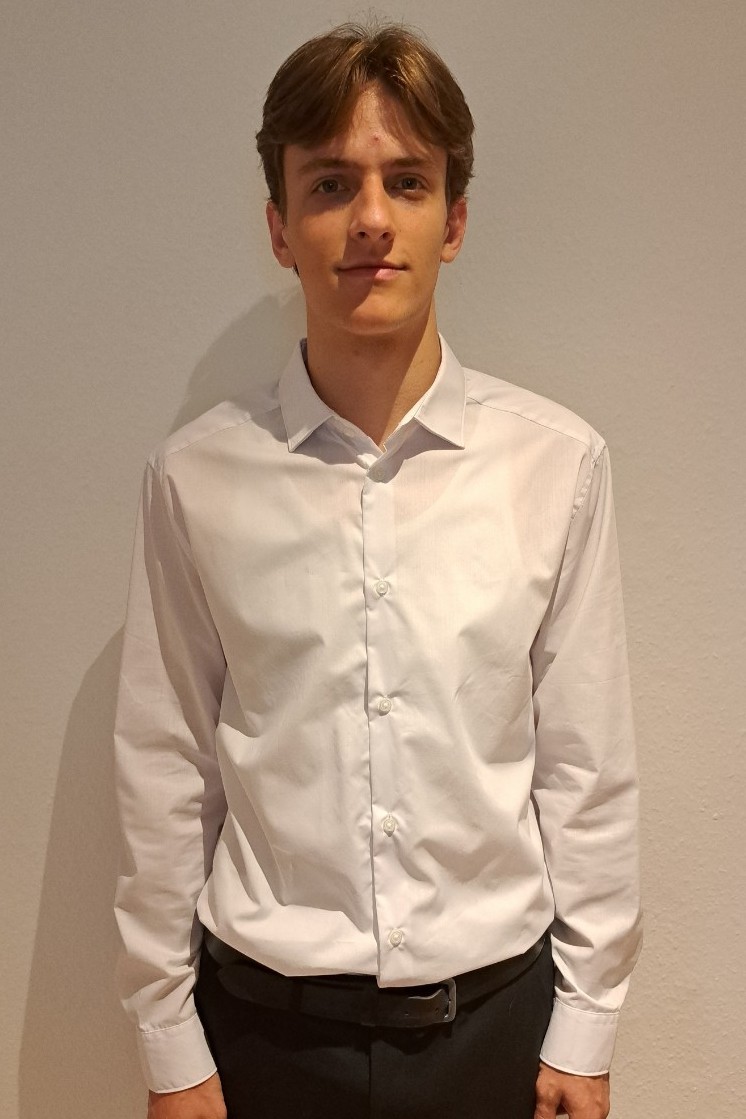 Weiteres Foto von Janis Elia