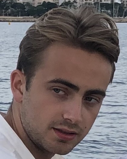 Profilbild von Paul Simeon
