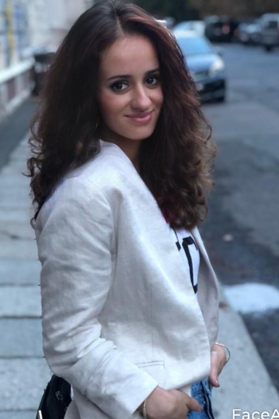 Weiteres Foto von Fausia