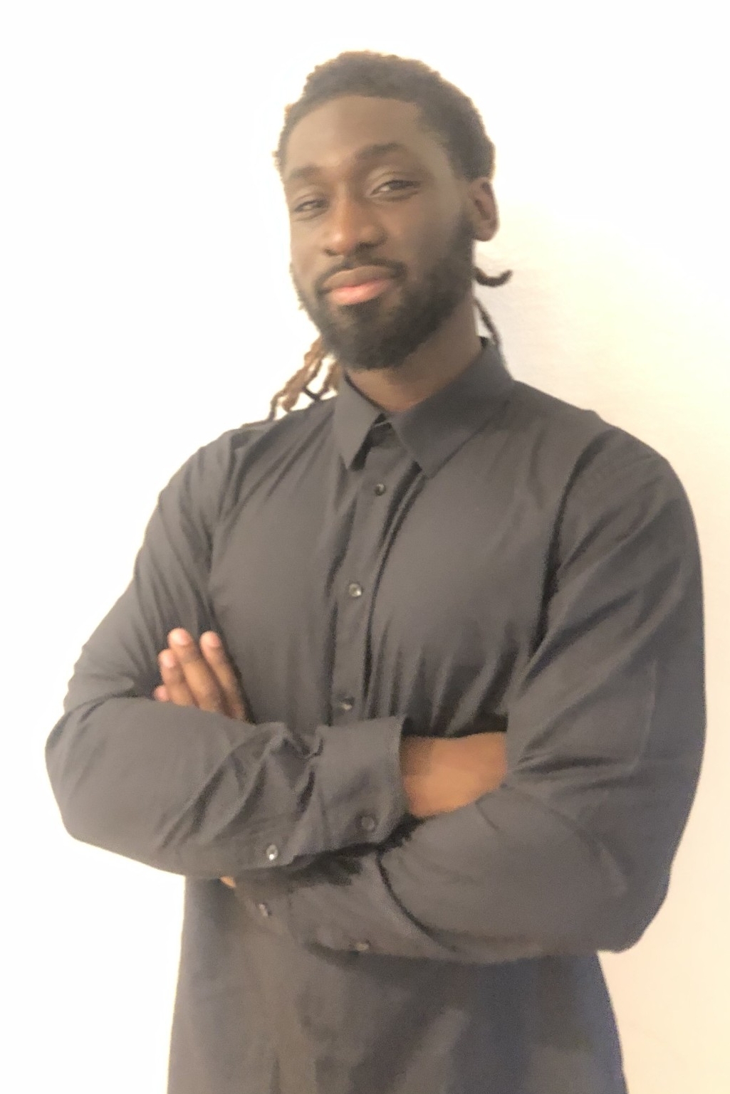 Weiteres Foto von Gabriel Sarpong