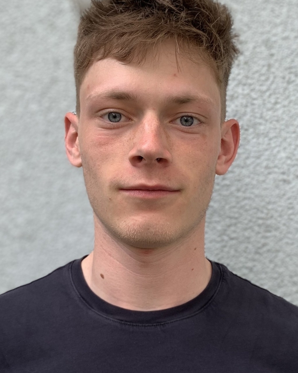 Profilbild von Jakob Samuel Joachim