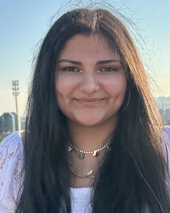 Profilbild von Lina
