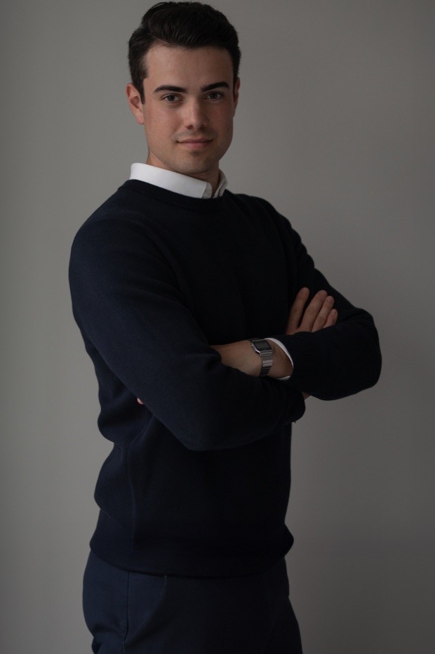 Weiteres Foto von Tillmann
