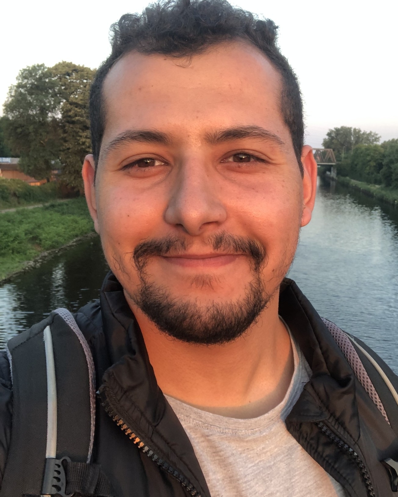 Profilbild von Mouadh