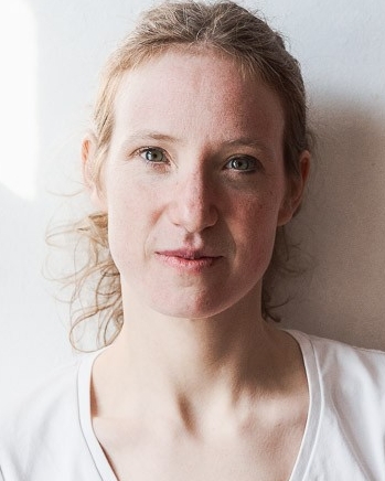 Profilbild von Isa Etienne