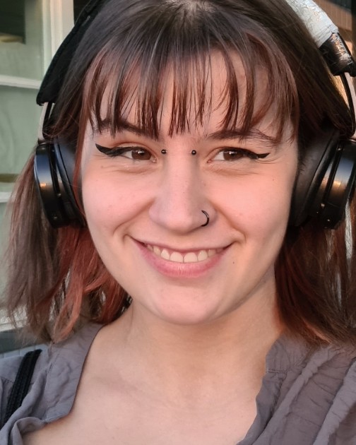 Profilbild von Mila