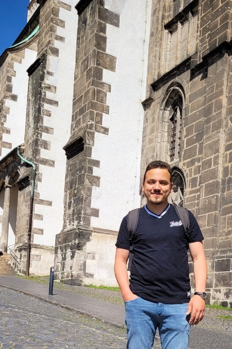 Weiteres Foto von Hatim