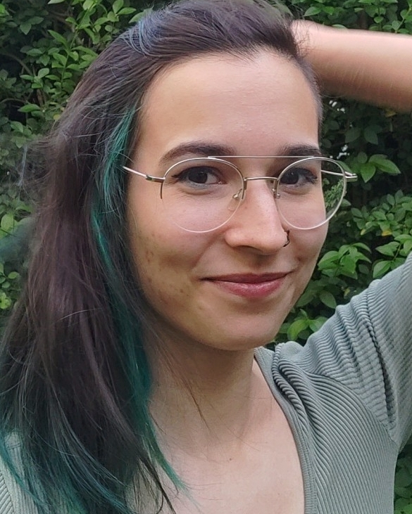 Profilbild von Ellen