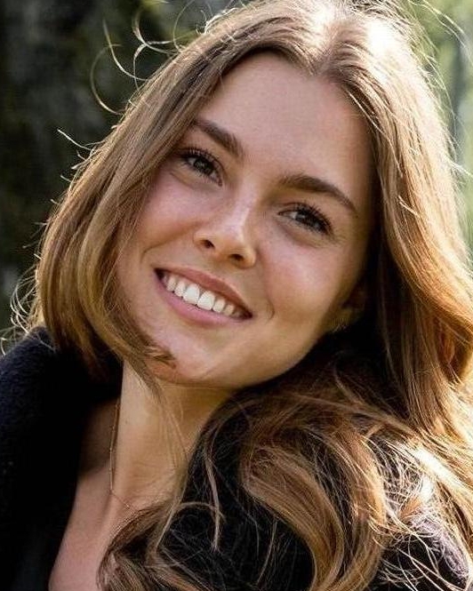 Profilbild von Saskia