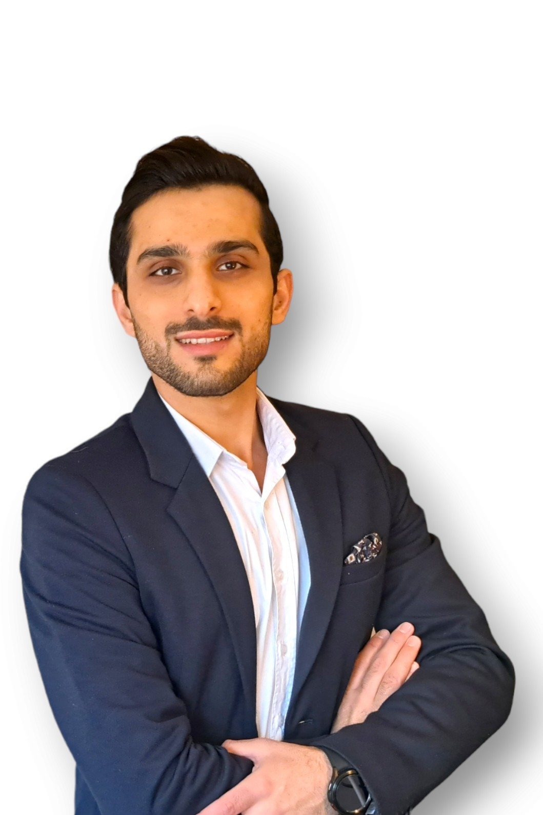 Weiteres Foto von Mohamad