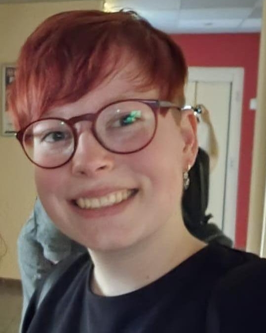Profilbild von Joelina