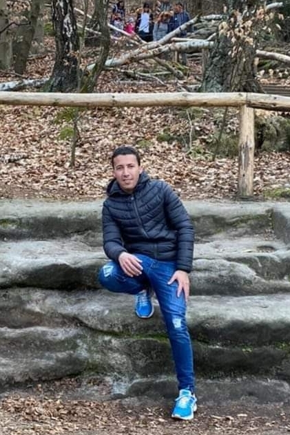 Weiteres Foto von Abderrahman