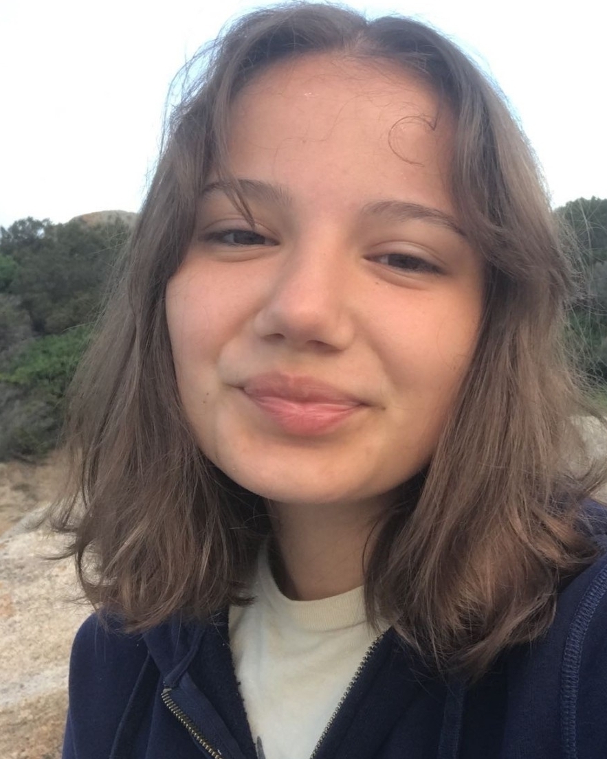 Profilbild von Marte Elena