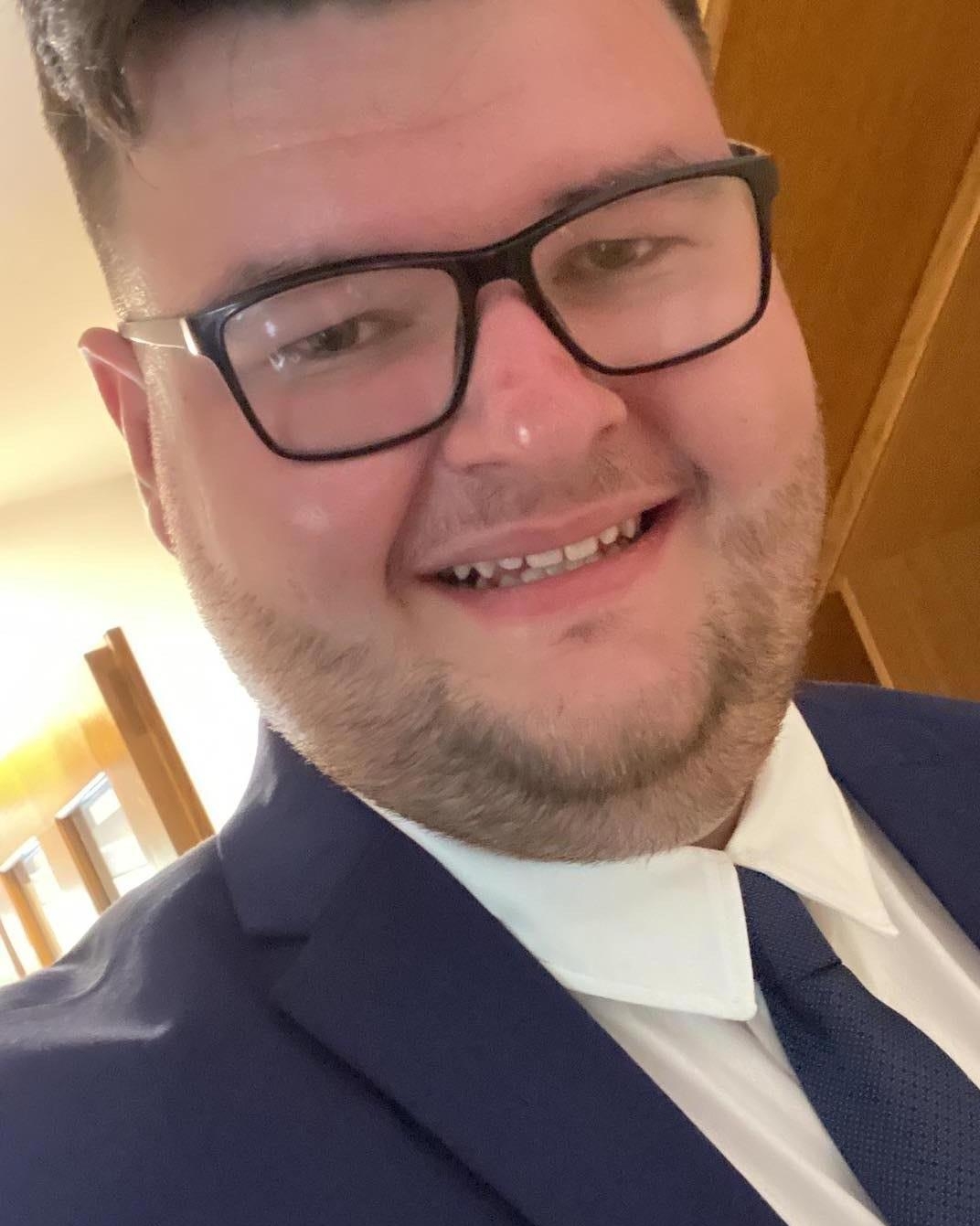 Profilbild von Antonio