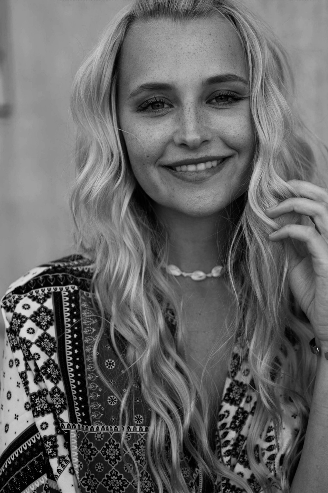 Weiteres Foto von Enna Luna