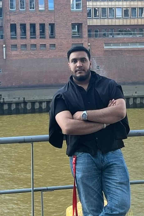 Weiteres Foto von Kamran