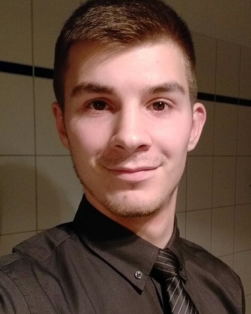 Profilbild von Marc