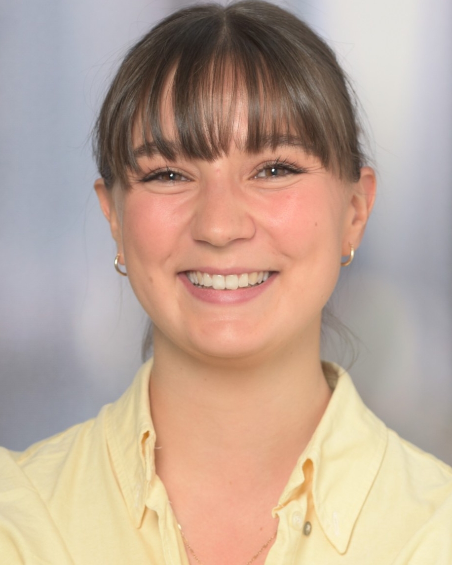 Profilbild von Melanie