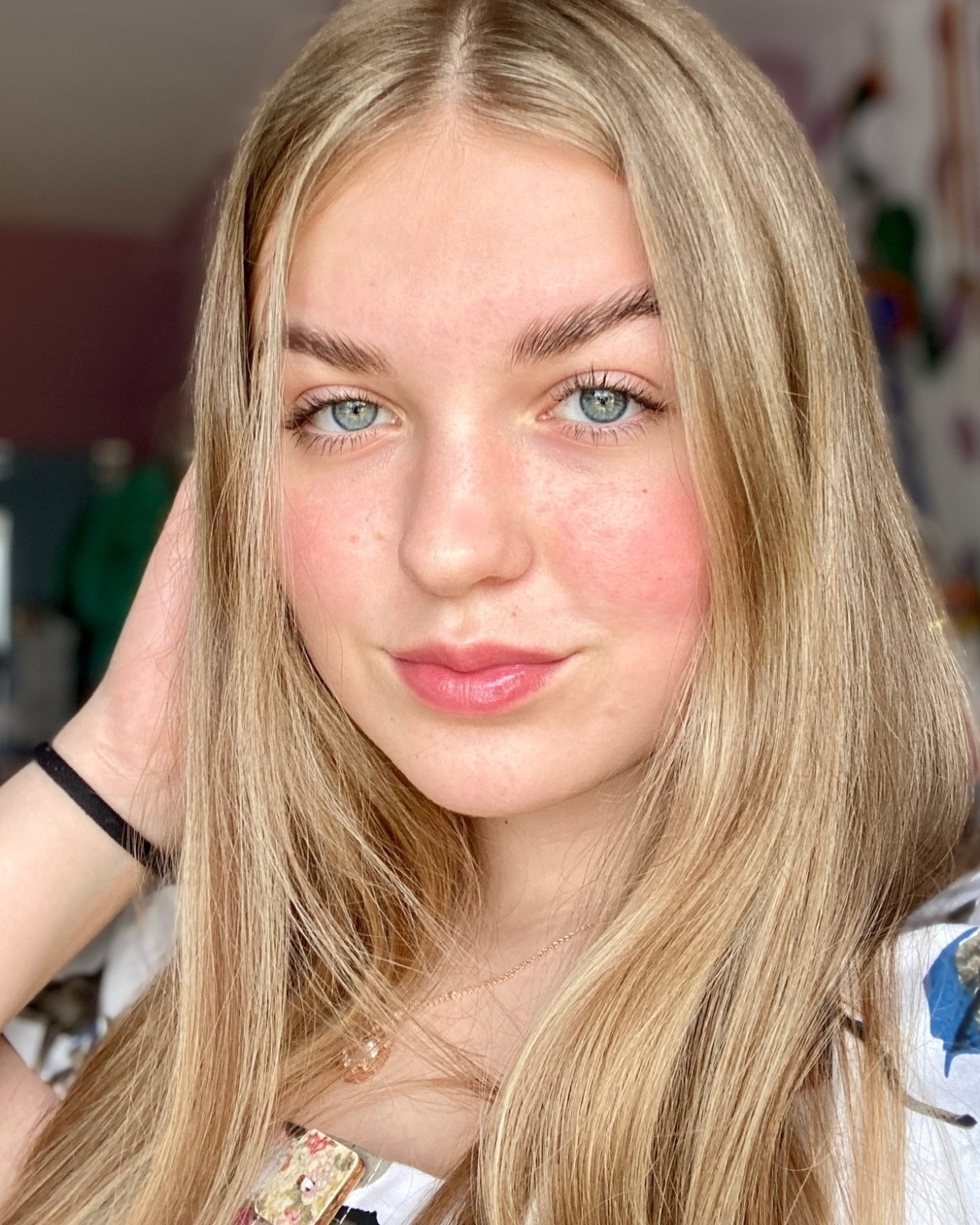 Profilbild von Anja
