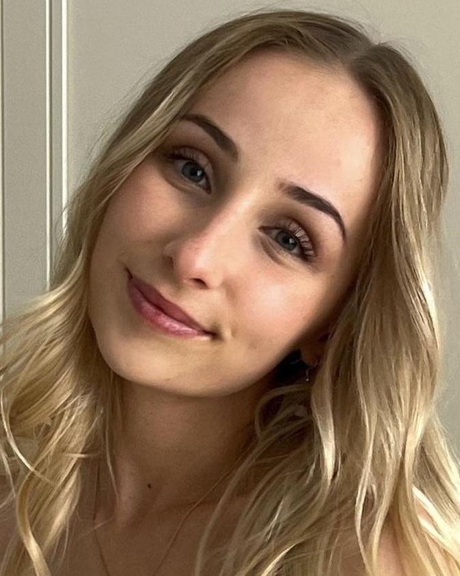 Profilbild von Lisa
