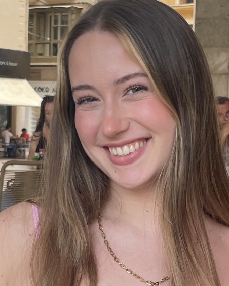 Profilbild von Emily