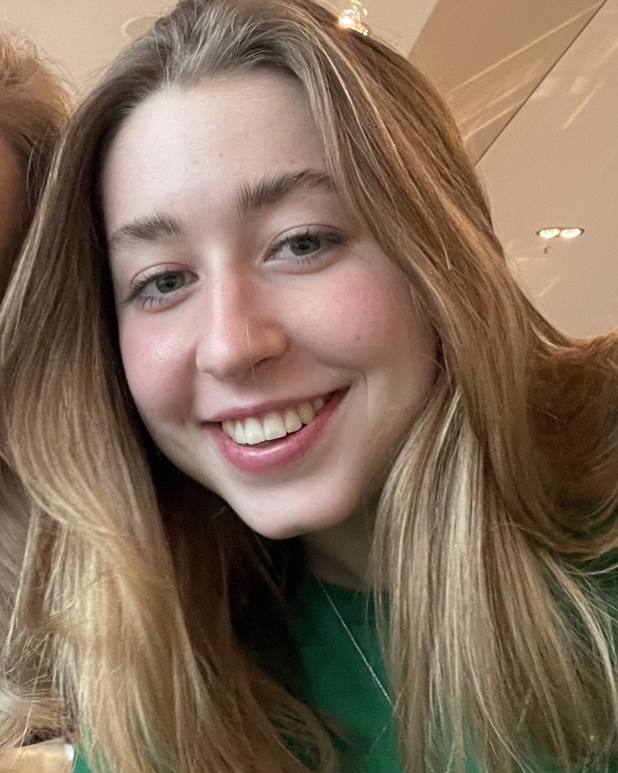 Profilbild von Amélie
