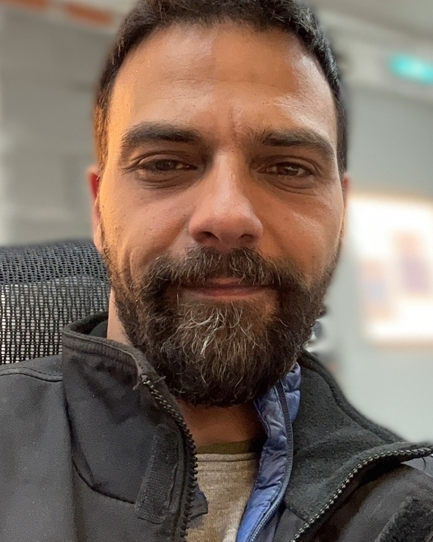 Profilbild von Özkan