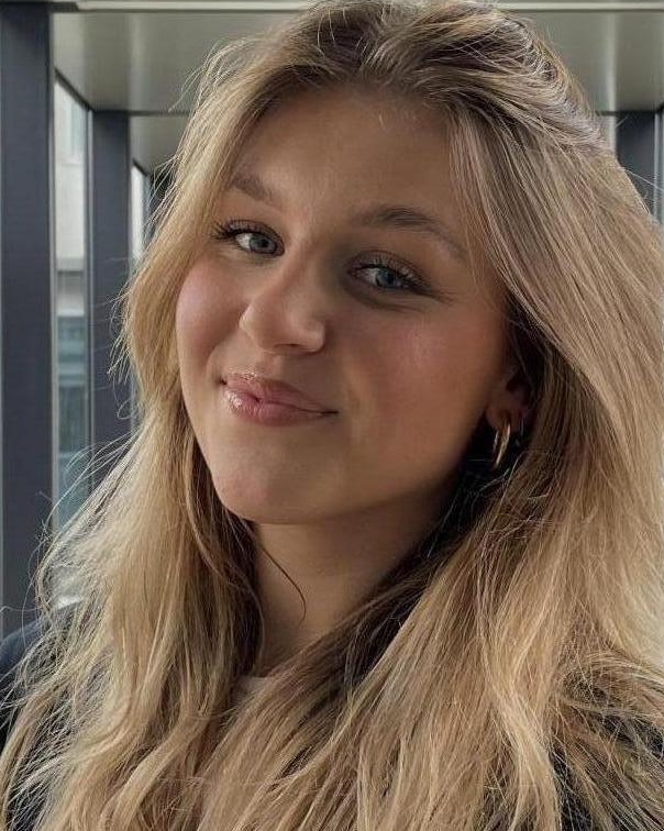 Profilbild von Saskia