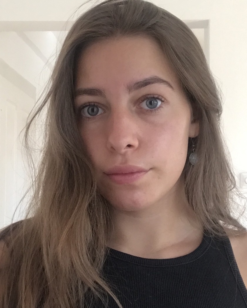 Profilbild von Lilith