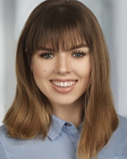 Profilbild von Yasmine Vanessa