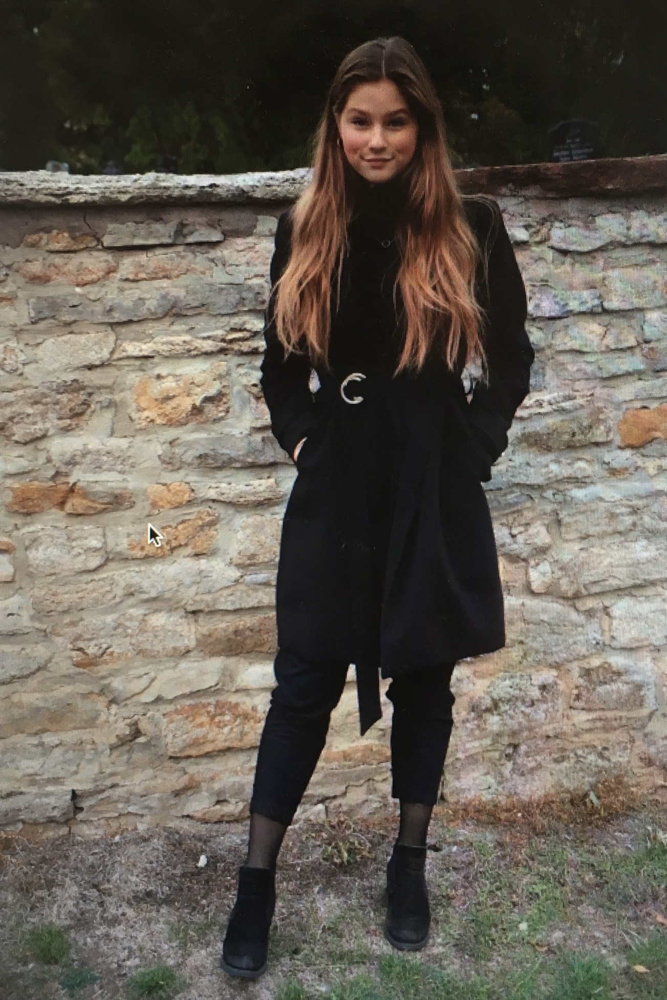 Weiteres Foto von Cecilie Charlotte