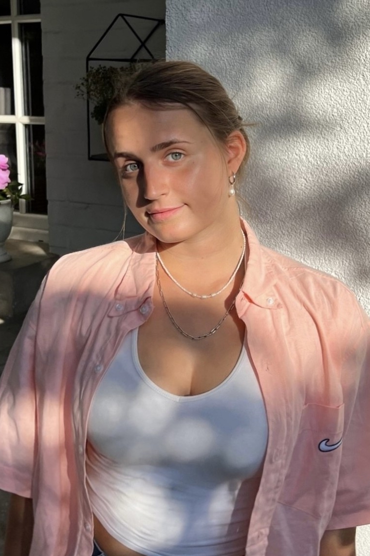 Weiteres Foto von Marie Jolie