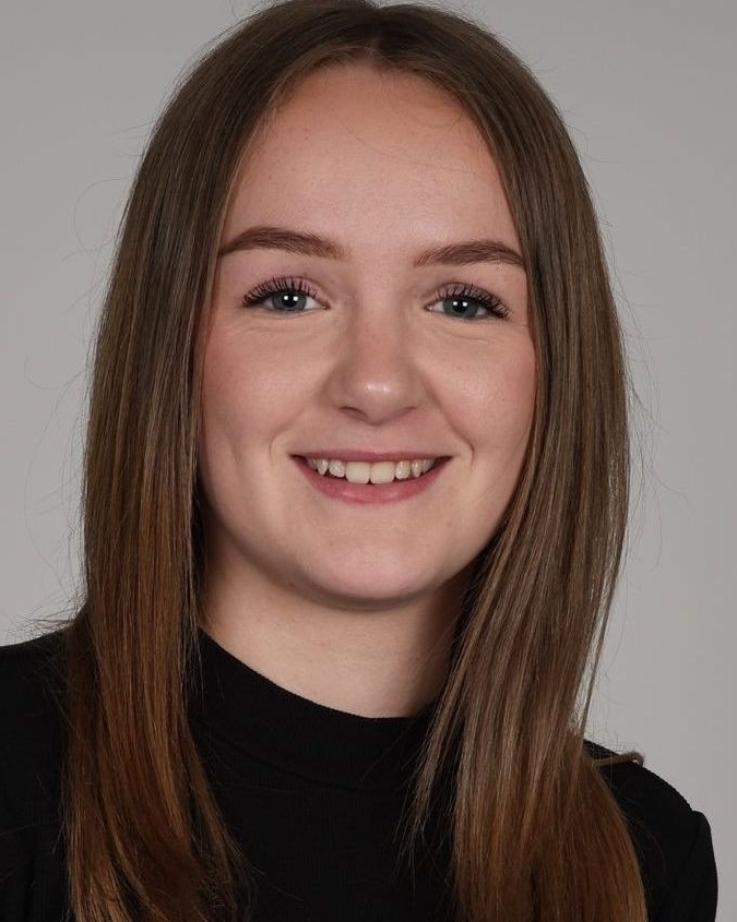 Profilbild von Luisa