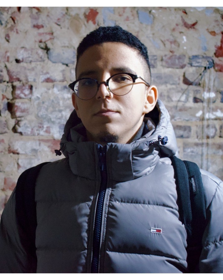 Profilbild von Aymane