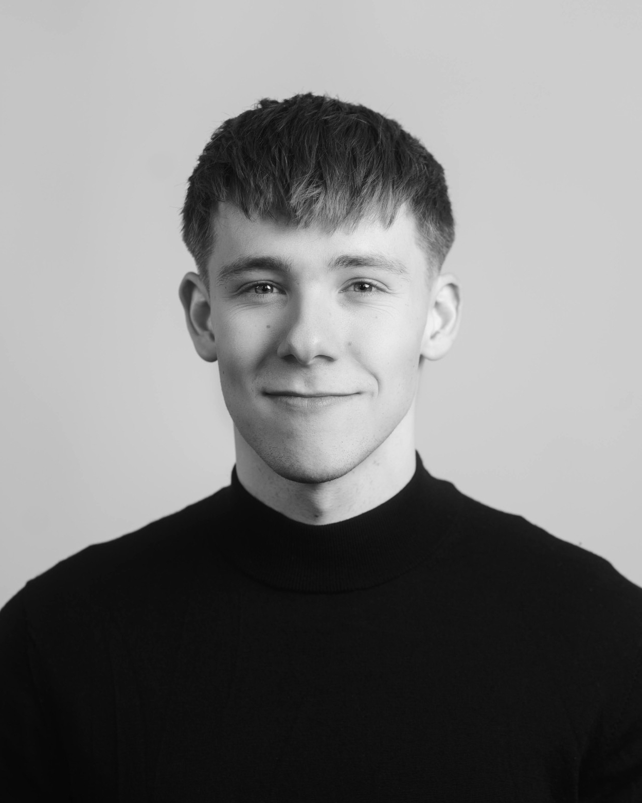 Profilbild von Joschka