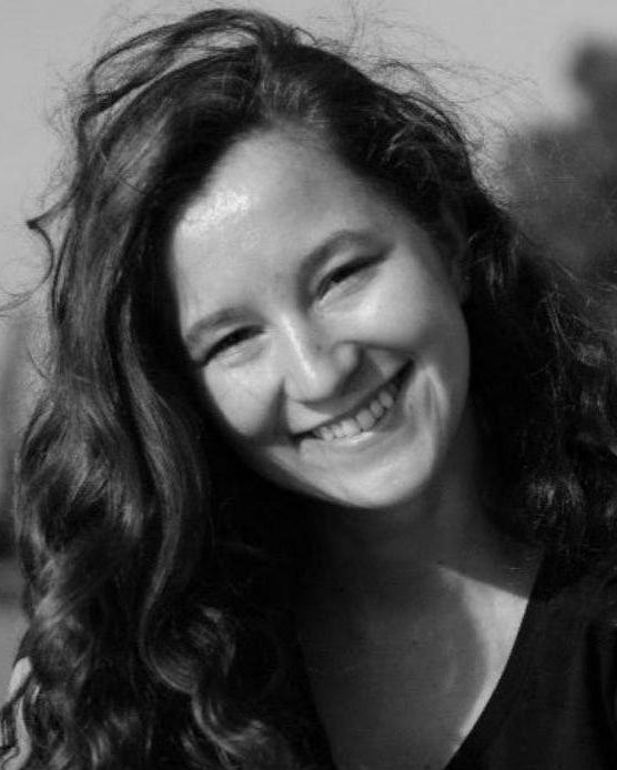 Profilbild von Lisanne Astrid