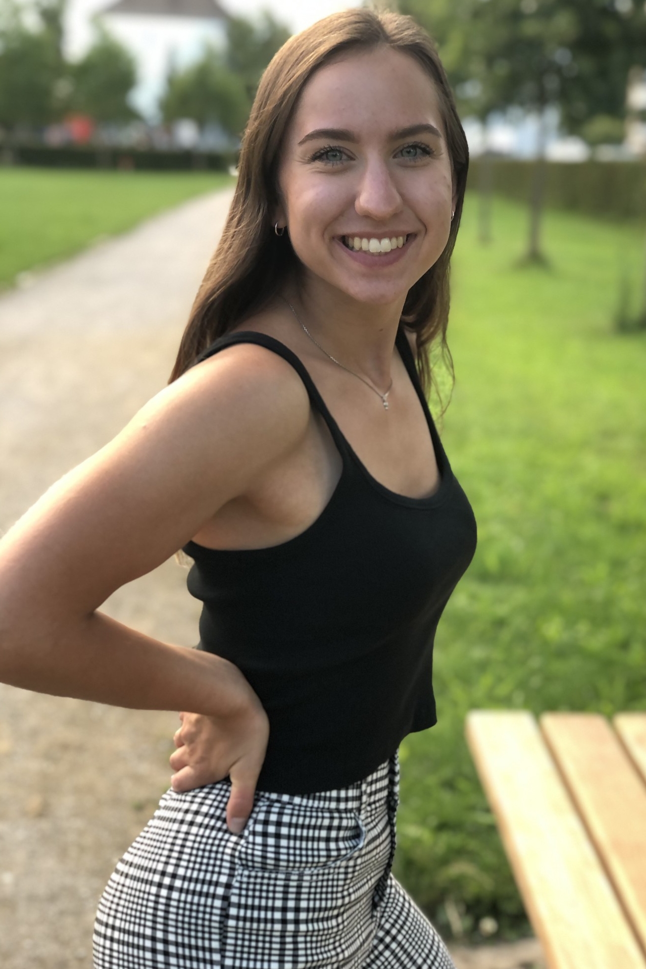 Weiteres Foto von Antonia