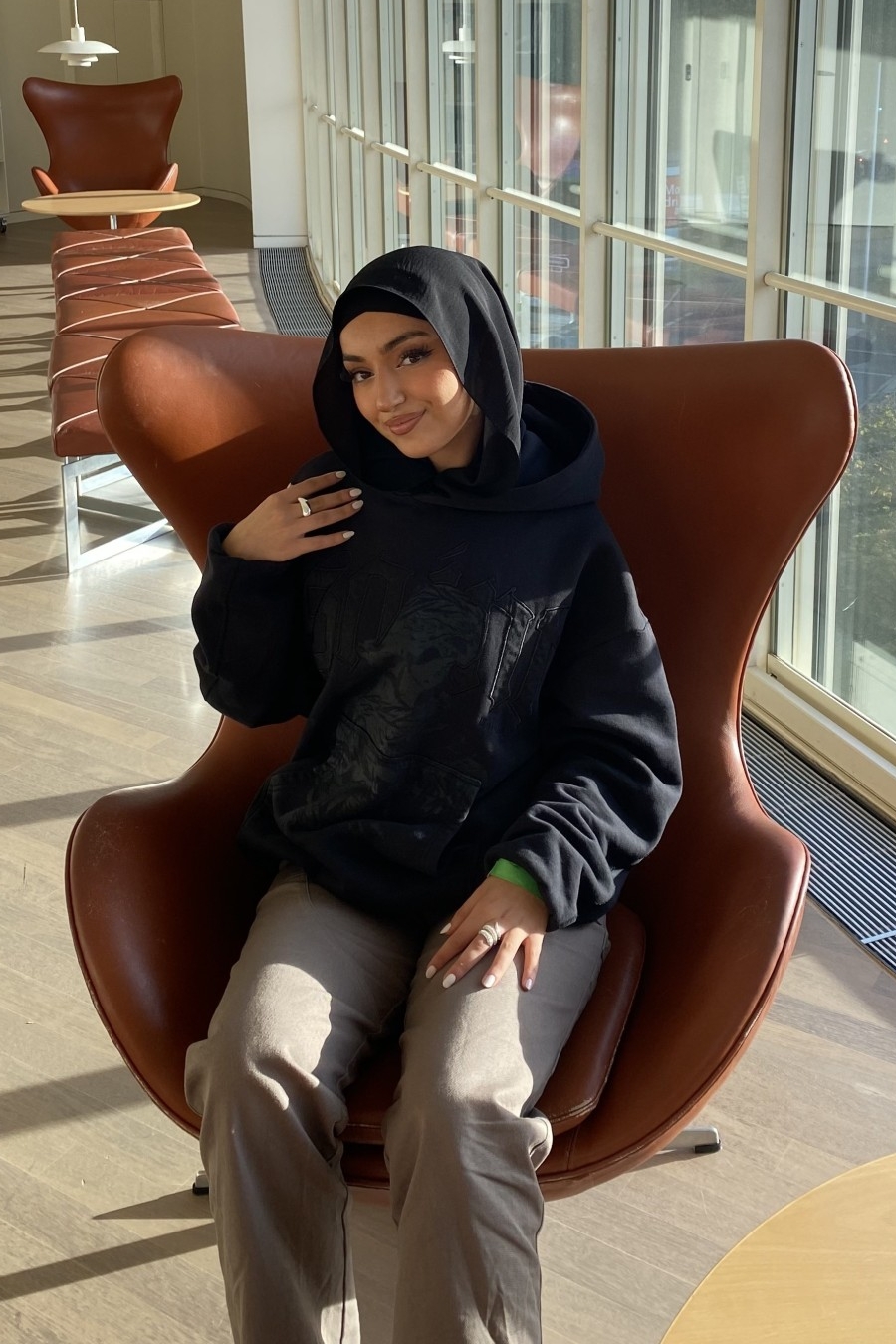 Weiteres Foto von Sumaya
